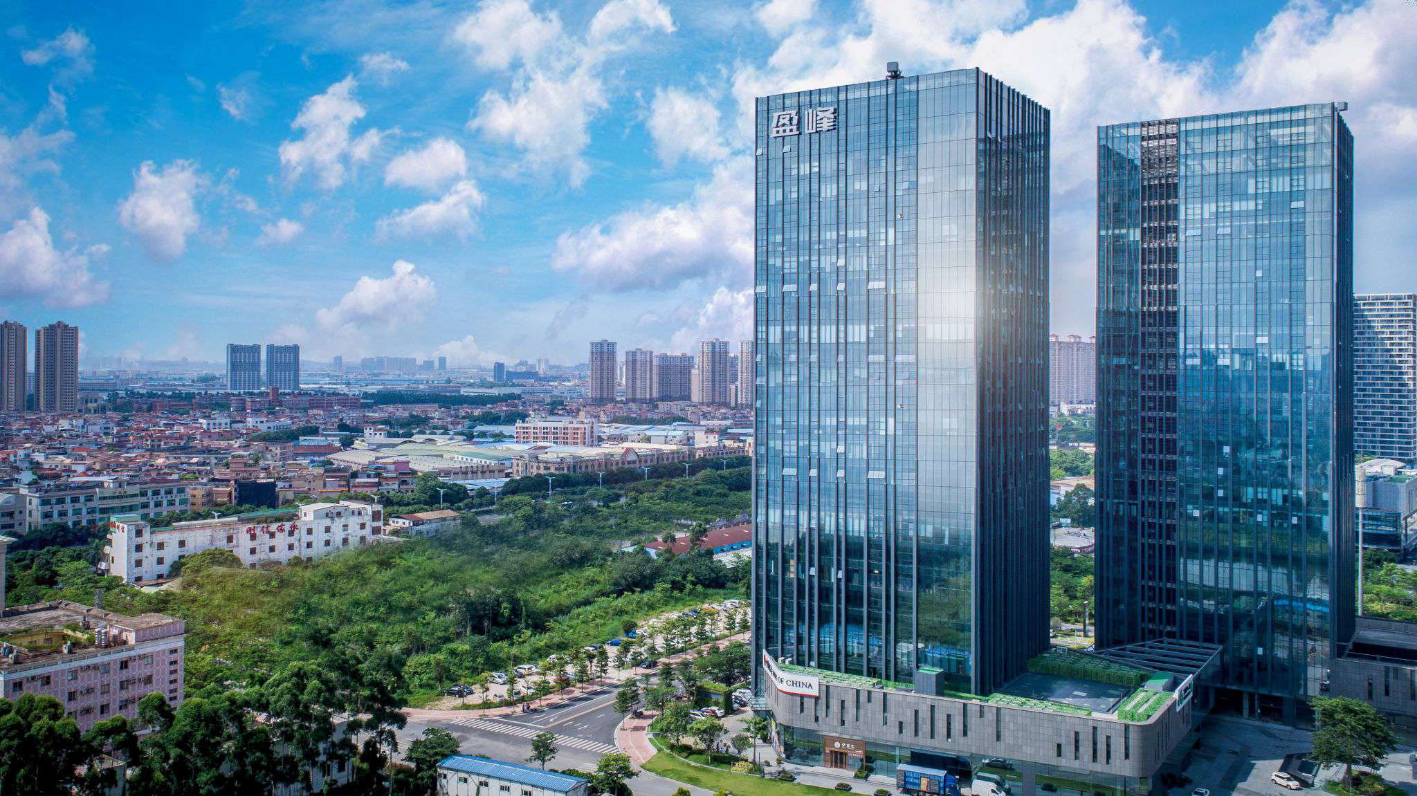 3003.com官网环境大手笔推出近10亿元规模400人激励计划