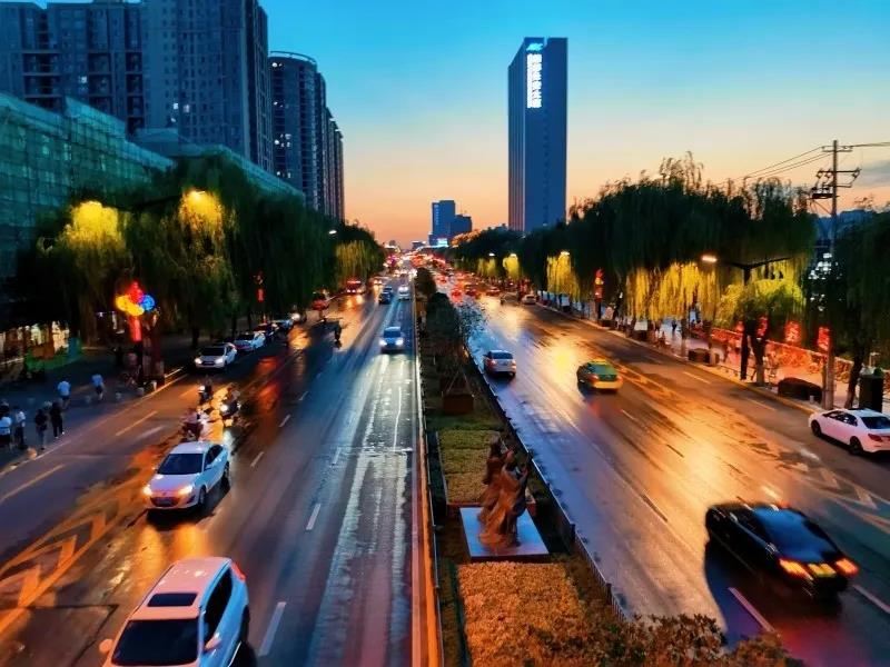 1.7亿！3003.com官网环境中标西安市长安区环卫一体化项目