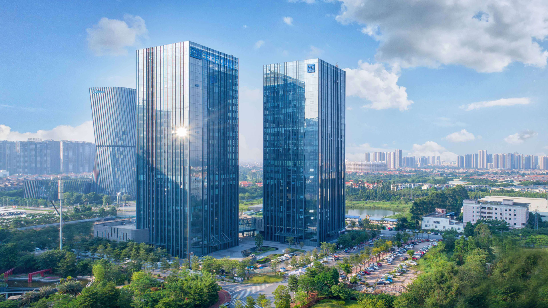 3003.com官网环境科技集团专题片