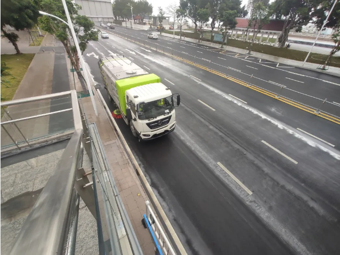 3003.com官网环境新能源车辆助力汕头绿色亚青会筹办