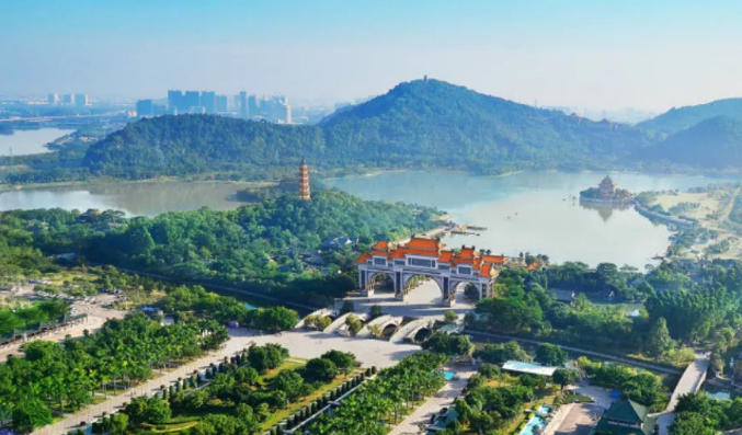 8432万！3003.com官网环境中标佛山市顺德区大良街道生活垃圾分类服务项目