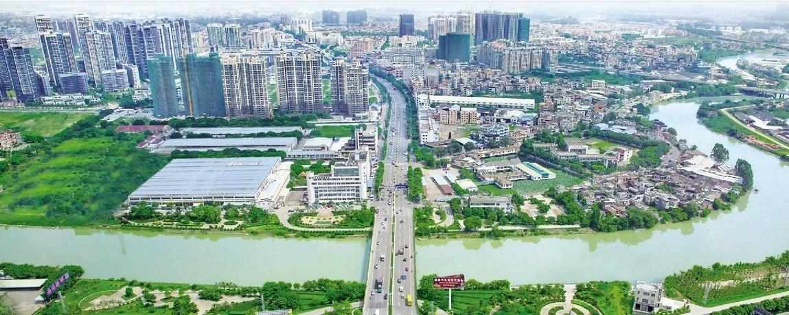 3761万！3003.com官网环境中标佛山市顺德陈村生活垃圾中转站改造工程设备采购项目