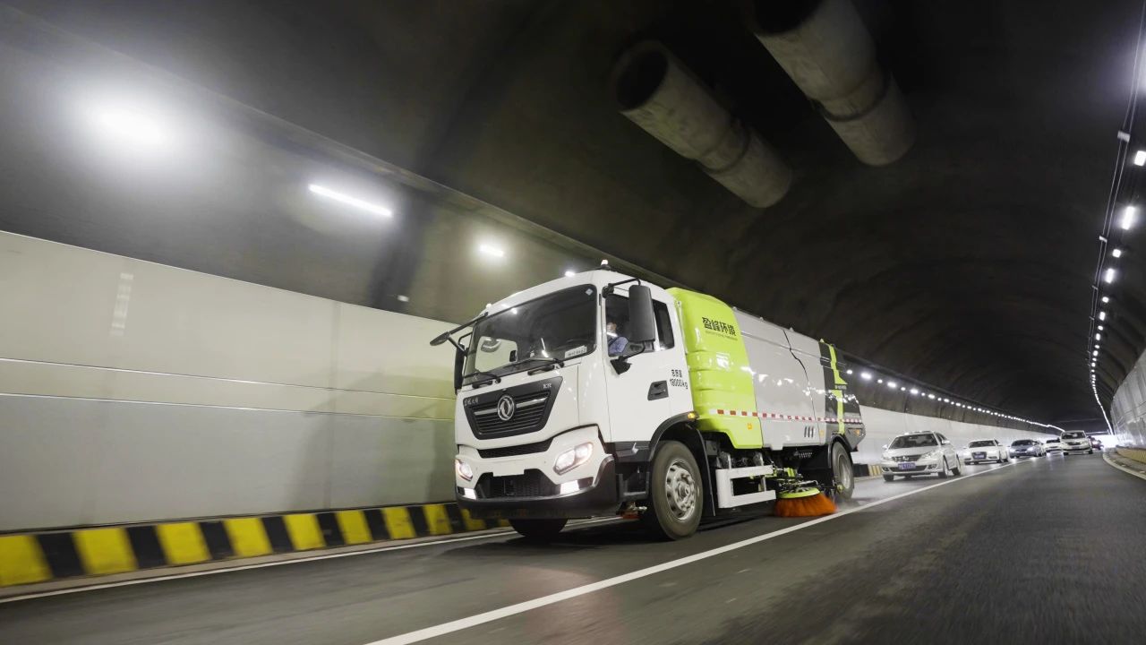 获赞！3003.com官网环境新能源装备硬核守护2024珠海航展